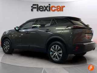 Peugeot 2008 Active BlueHDI 81kW (110CV)