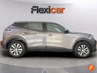 Peugeot 2008 Active BlueHDI 81kW (110CV)