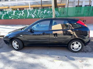 Ford Focus 2004
