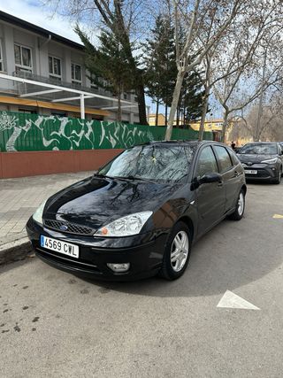 Ford Focus 2004