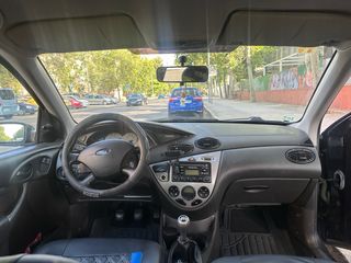 Ford Focus 2004