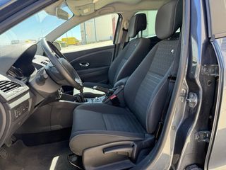 Renault Megane Sport tourer , 1.2 gasolina 115cv