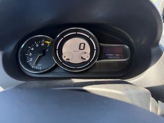 Renault Megane Sport tourer , 1.2 gasolina 115cv