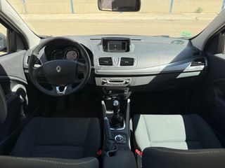Renault Megane Sport tourer , 1.2 gasolina 115cv