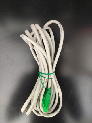 Cable Ethernet CAT5 300cm