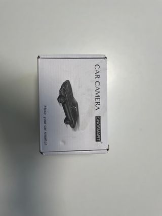 Cámara para el coche Sinosma Rt