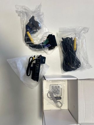 Cámara para el coche Sinosma Rt