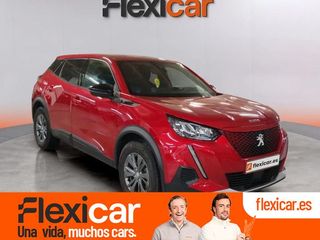 Peugeot 2008 Eléctrico Active Pack 136 (100kW)