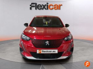 Peugeot 2008 Eléctrico Active Pack 136 (100kW)