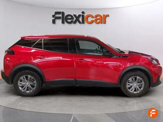 Peugeot 2008 Eléctrico Active Pack 136 (100kW)