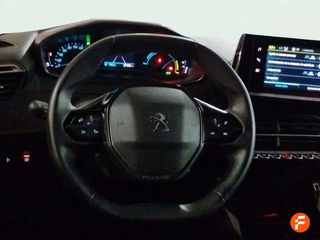 Peugeot 2008 Eléctrico Active Pack 136 (100kW)
