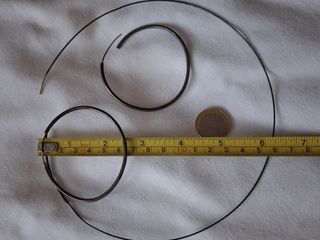 Colgante y Aro Plata