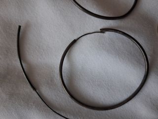 Colgante y Aro Plata