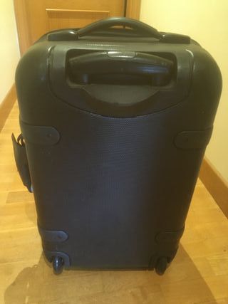 Maleta Samsonite Silhouette 7 Negra