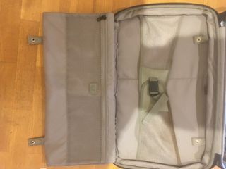Maleta Samsonite Silhouette 7 Negra