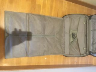 Maleta Samsonite Silhouette 7 Negra