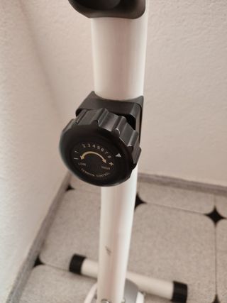 Bicicleta Estática RUNFIT FITNESS