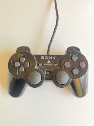 Mando Playstation 2 Sony