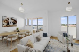 Villa Moderna Reformada en Mijas Costa