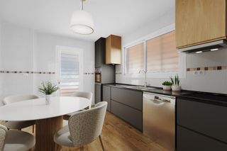 Villa Moderna Reformada en Mijas Costa