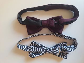 Pajaritas de tela
