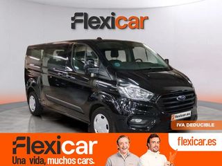 Ford Transit Custom TRANSIT  CUSTOM KOMBI FT 320 L2 TREND 2.0 ECOBULE 96KW