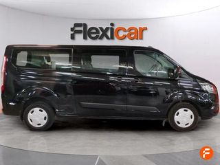 Ford Transit Custom TRANSIT  CUSTOM KOMBI FT 320 L2 TREND 2.0 ECOBULE 96KW