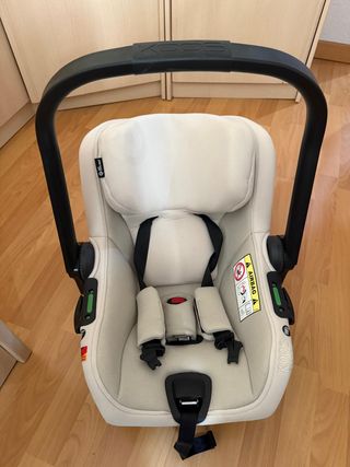 Silla de coche Jané Concord