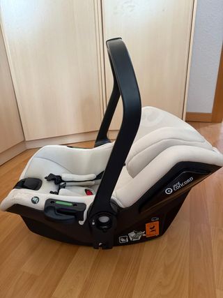 Silla de coche Jané Concord