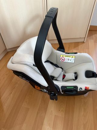 Silla de coche Jané Concord