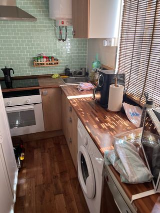 Muebles de cocina urge venta en dos semanas.