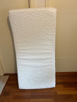 Colchón para niño