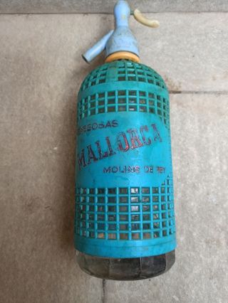 Sifón Mallorca