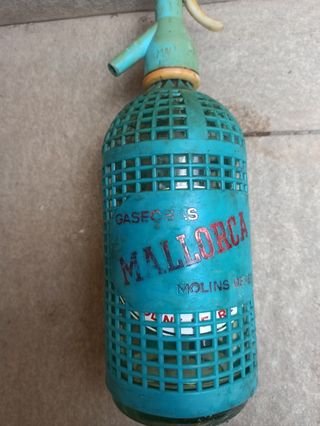 Sifón Mallorca