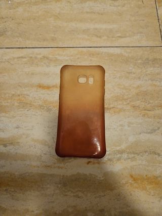 Funda Samsung Galaxy S7