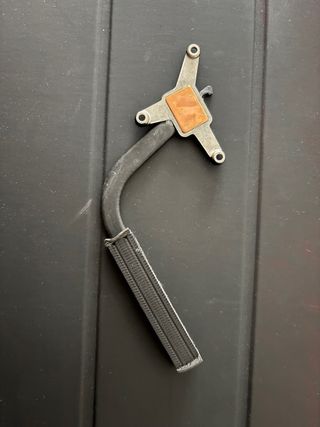 Disipador Calor MacBook Pro A1278 2011
