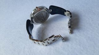 Orologio R&G TIME Quarzo Donna Verde/Argento