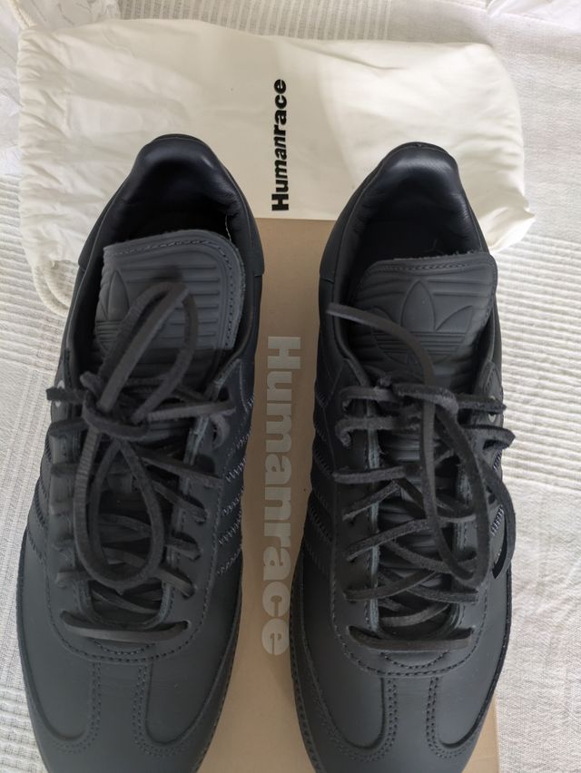 Adidas Samba Humanrace