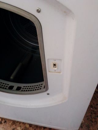 Secadora Ariston AS60V