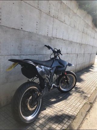 Yamaha DT 50R en venta