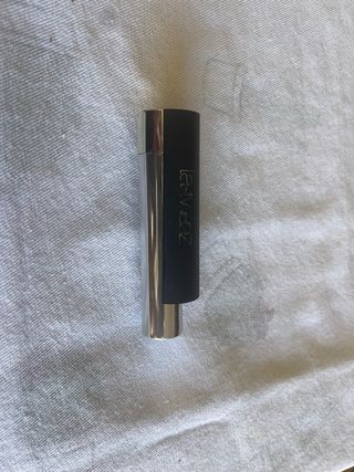 Pinzas de depilar con luz