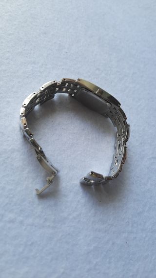 Orologio R&G TIME donna quarzo argento