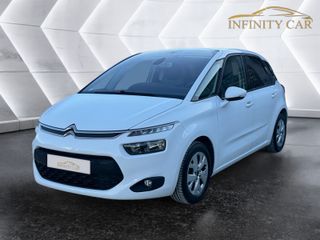 Citroen C4 Picasso 2014
