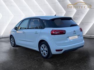 Citroen C4 Picasso 2014