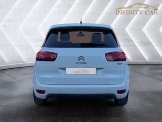 Citroen C4 Picasso 2014