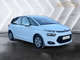 Citroen C4 Picasso 2014