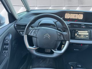 Citroen C4 Picasso 2014