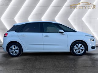 Citroen C4 Picasso 2014