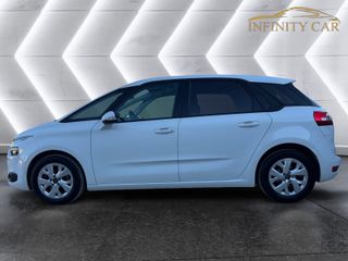 Citroen C4 Picasso 2014