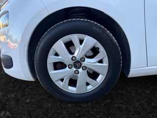 Citroen C4 Picasso 2014